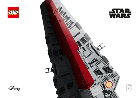 lego 乐高 75367